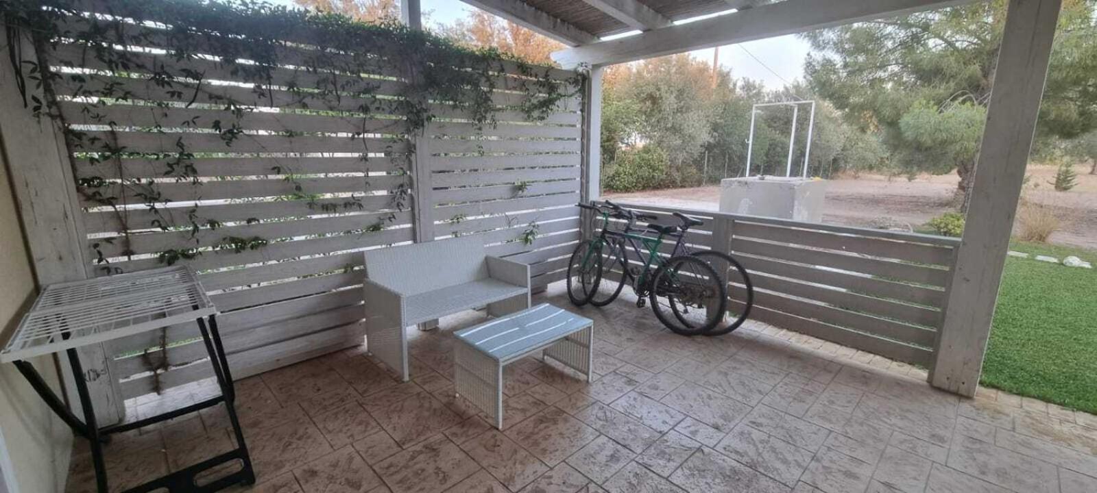Tempo Di Vendicari Villa La Banca Kültér fotó