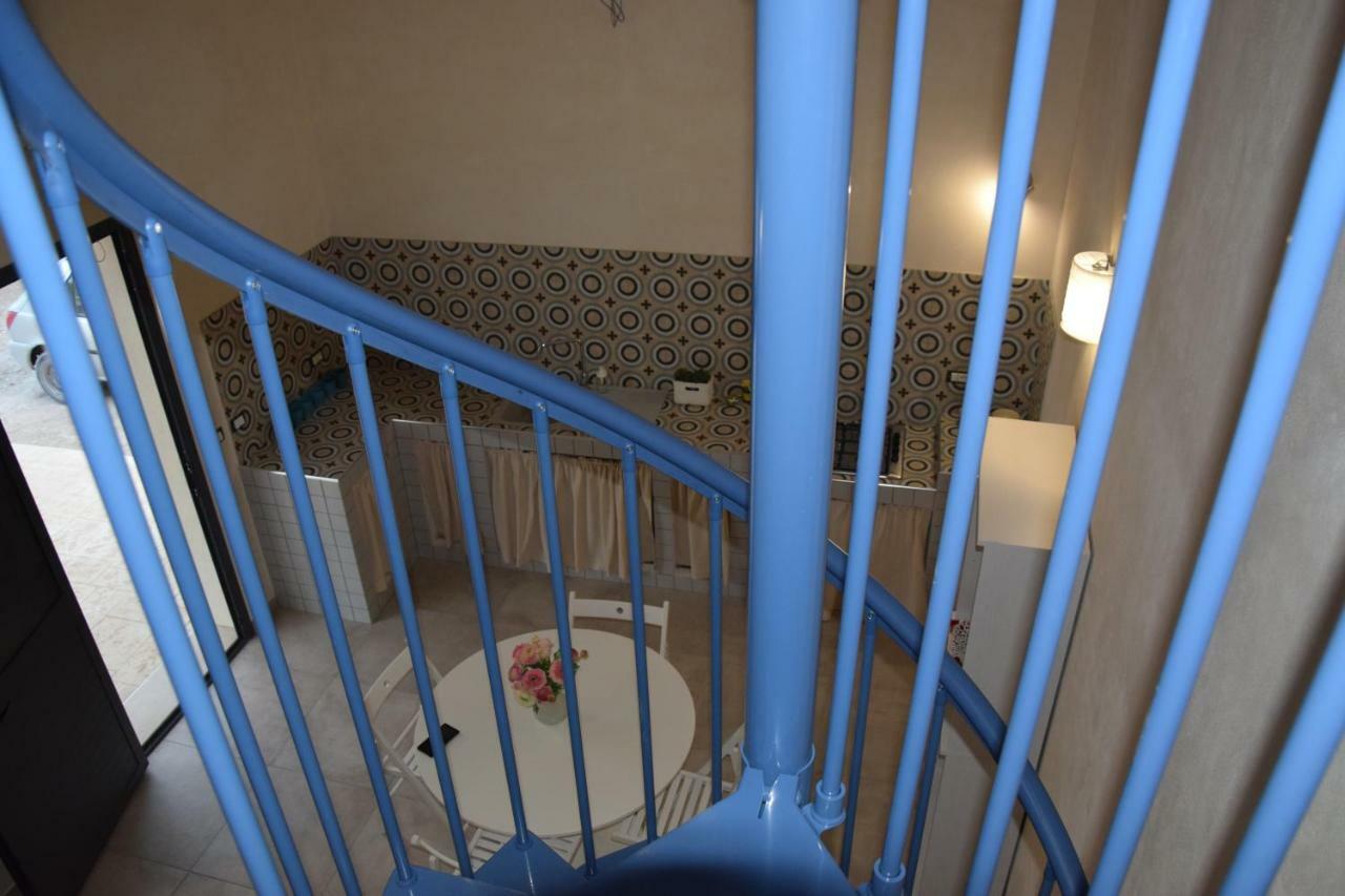 Tempo Di Vendicari Villa La Banca Kültér fotó
