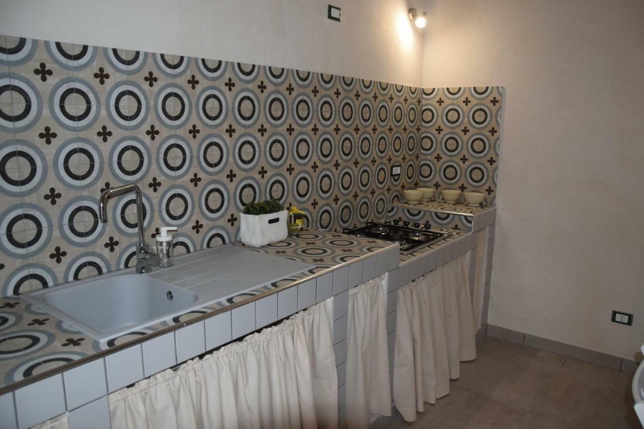 Tempo Di Vendicari Villa La Banca Kültér fotó