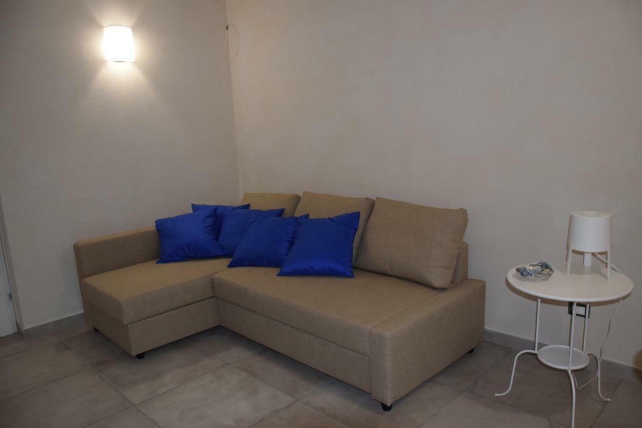 Tempo Di Vendicari Villa La Banca Kültér fotó