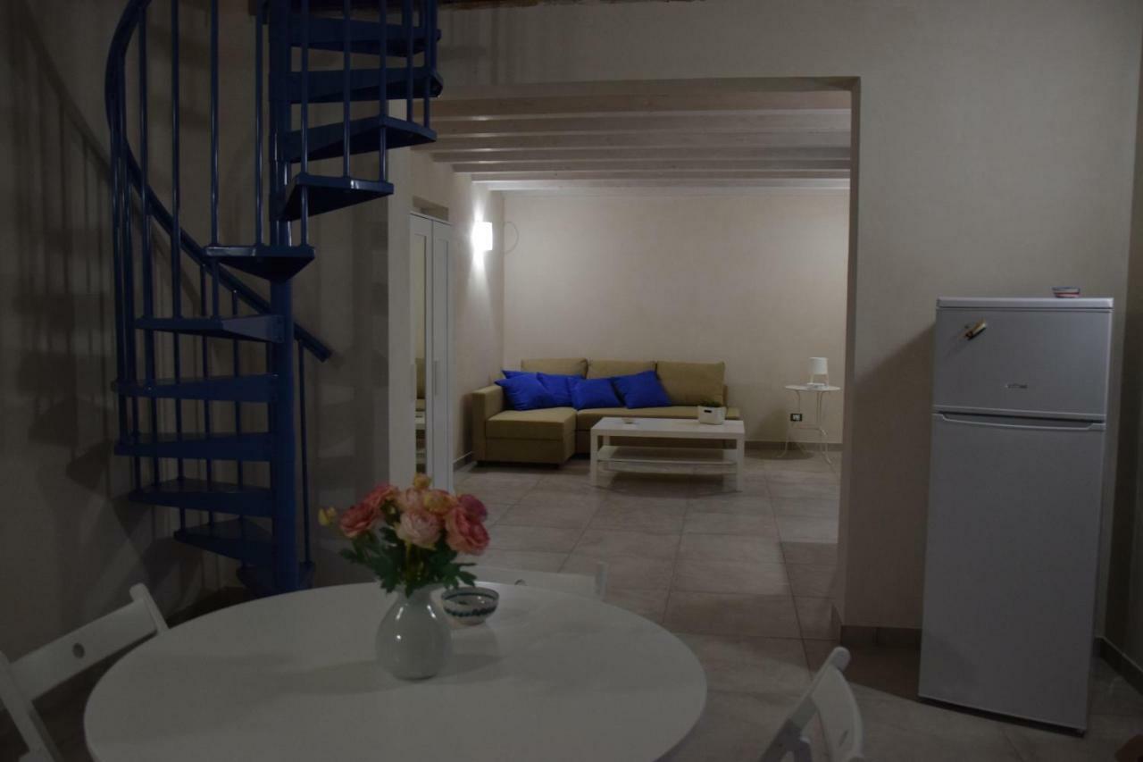 Tempo Di Vendicari Villa La Banca Kültér fotó