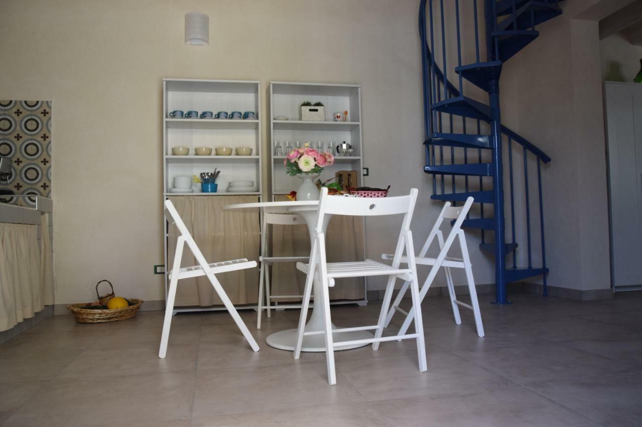 Tempo Di Vendicari Villa La Banca Kültér fotó