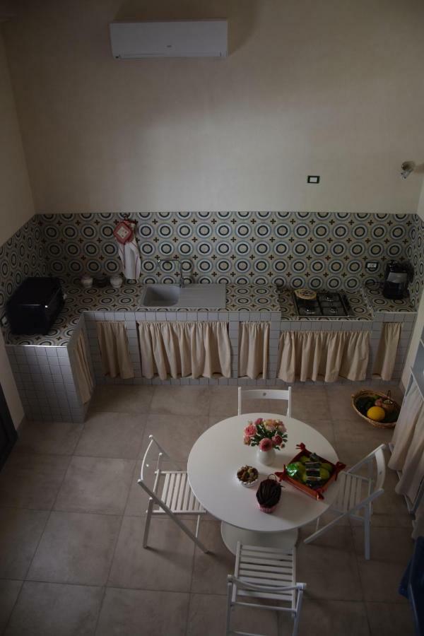 Tempo Di Vendicari Villa La Banca Kültér fotó